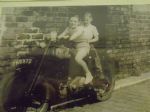 Lost Salford Streets Exhibition